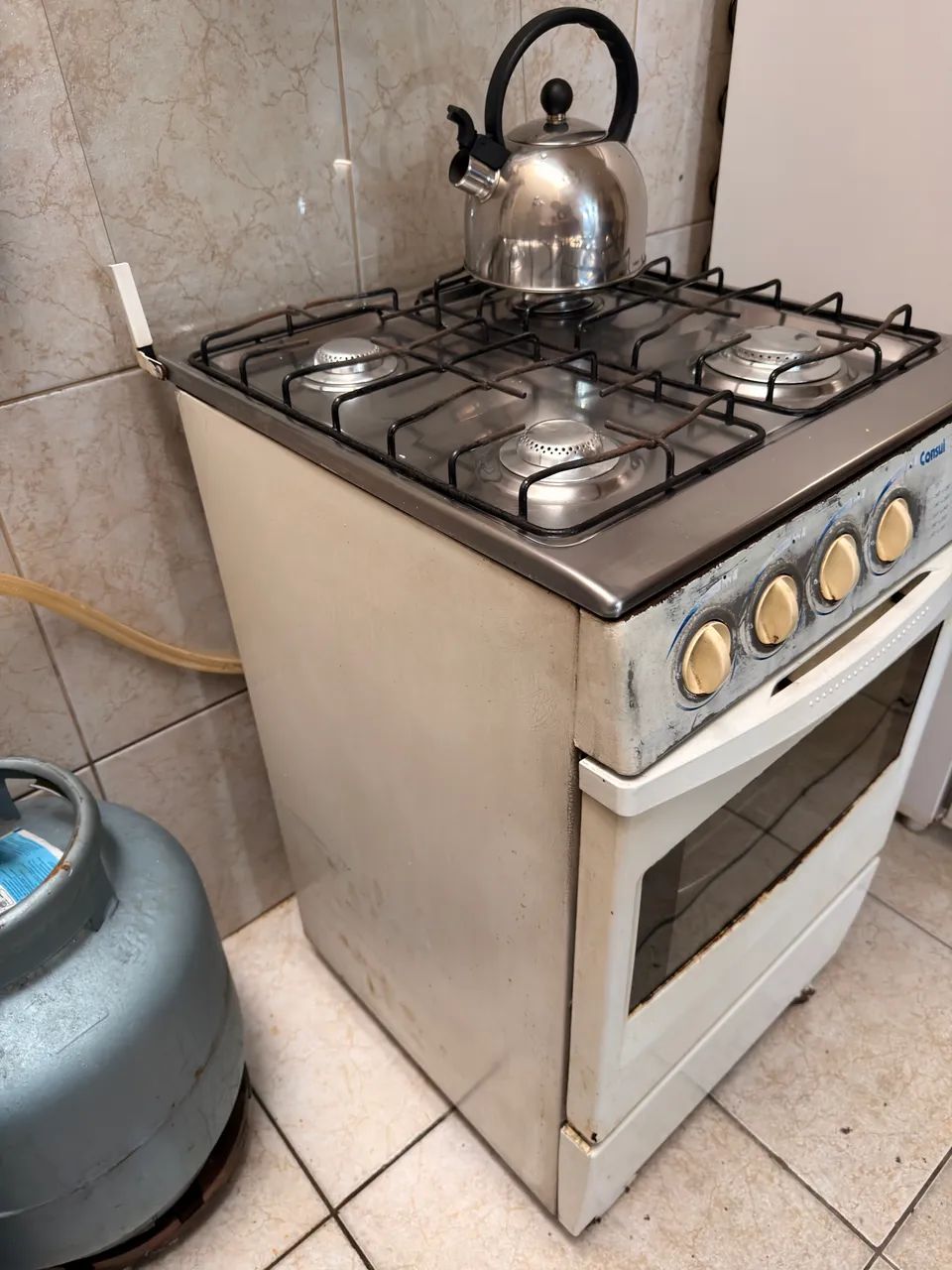 Fogão  - Foto 2