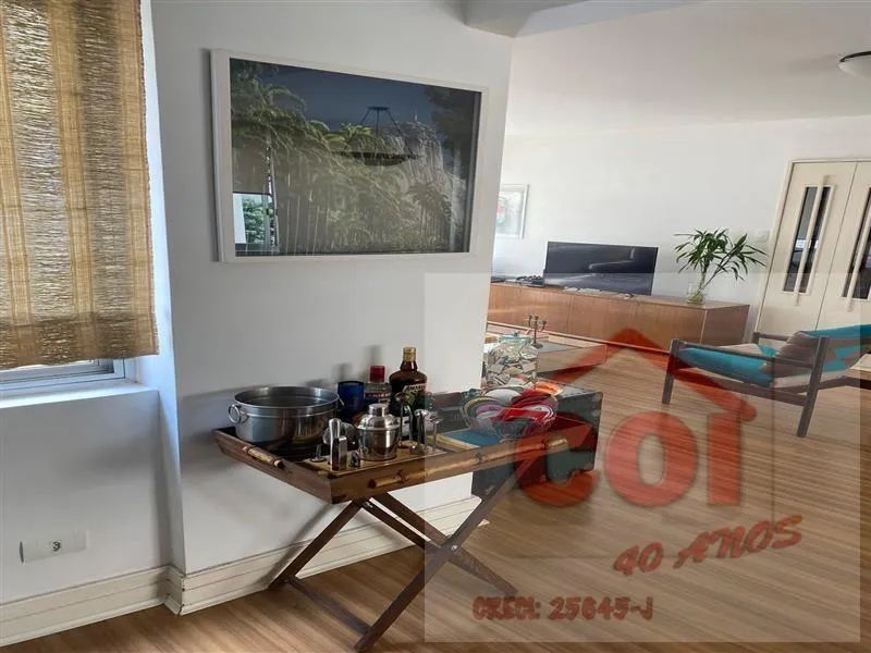 Apartamento com 145 m² 3 Dorms e 1 Suíte - Foto 3