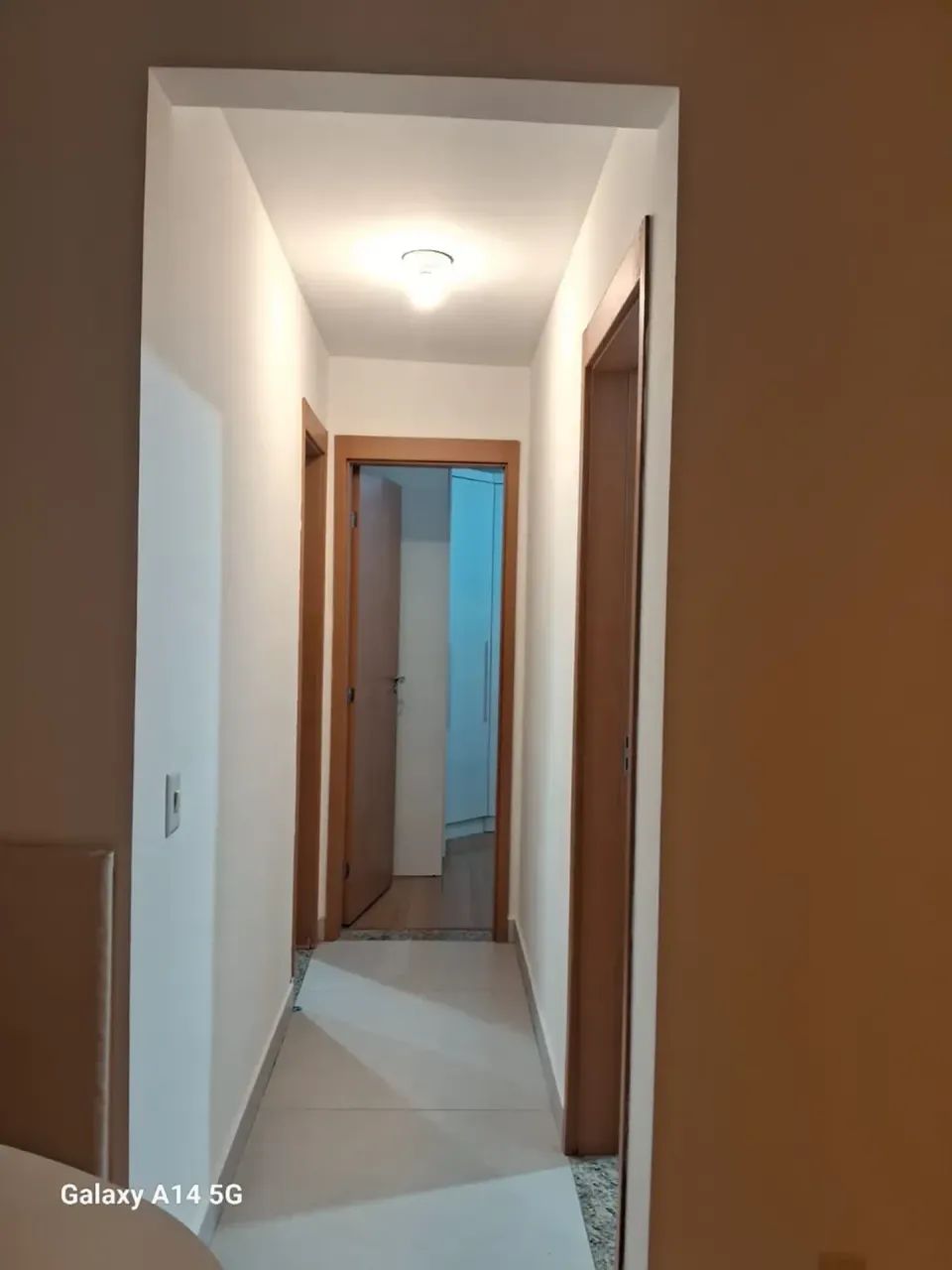 Apto lindo de 02 quartos para o nascente! - Foto 5