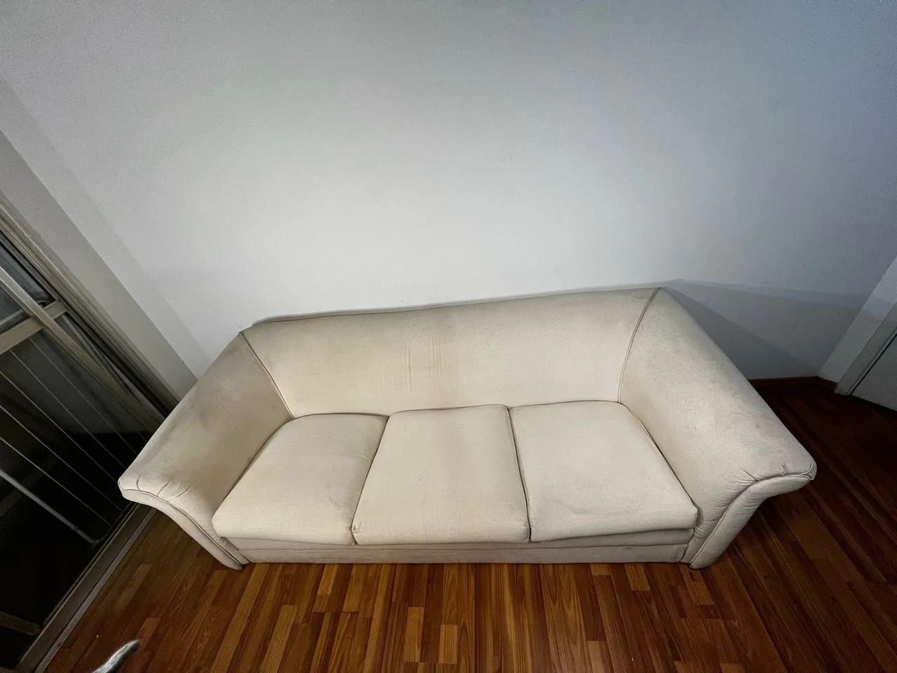 Sofá de 3 lugares 2.20m - Foto 3