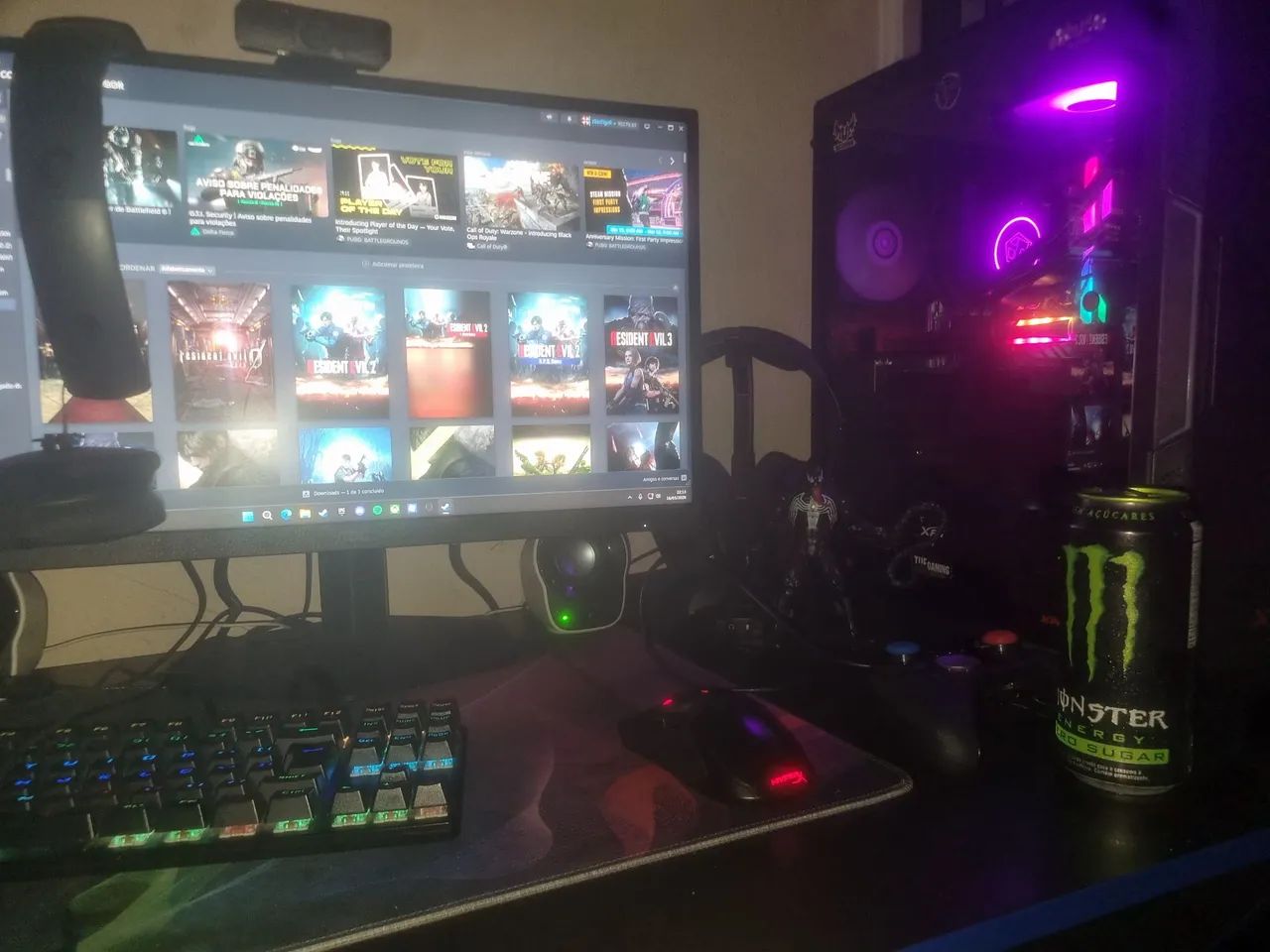 PC GAMER - Foto 2