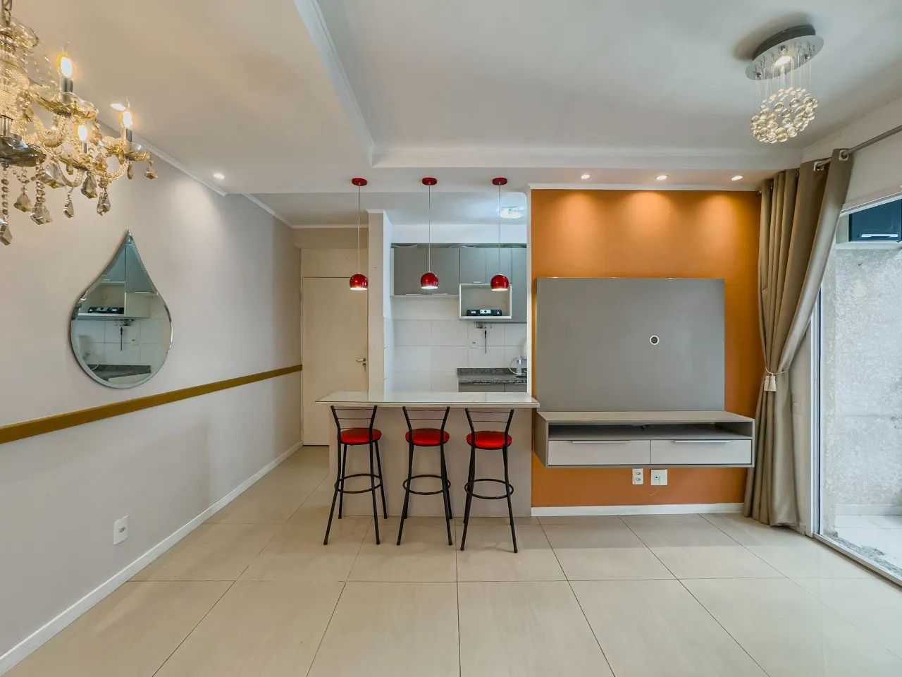 Apartamento para venda e locação em SBC - Foto 4