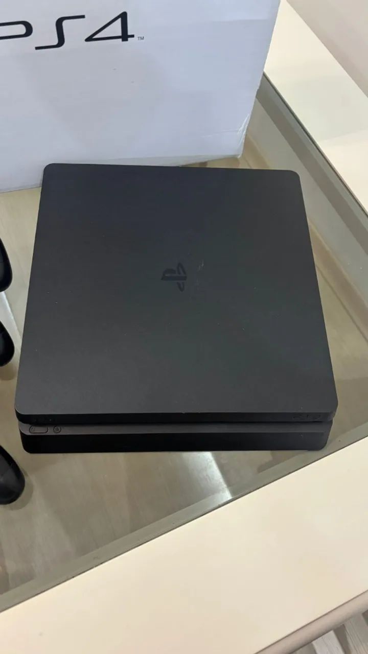 playstation 4 - Foto 4