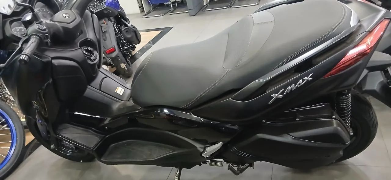Yamaha XMax 50 cc  - Foto 4