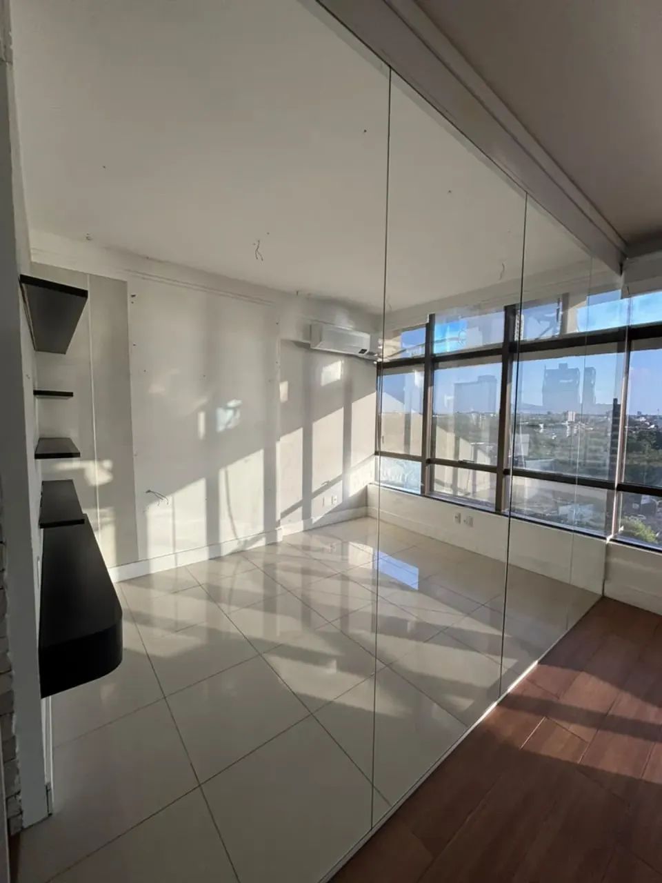 Imóvel para aluguel possui 50m²  em Renascença - São Luís - MA - Foto 4