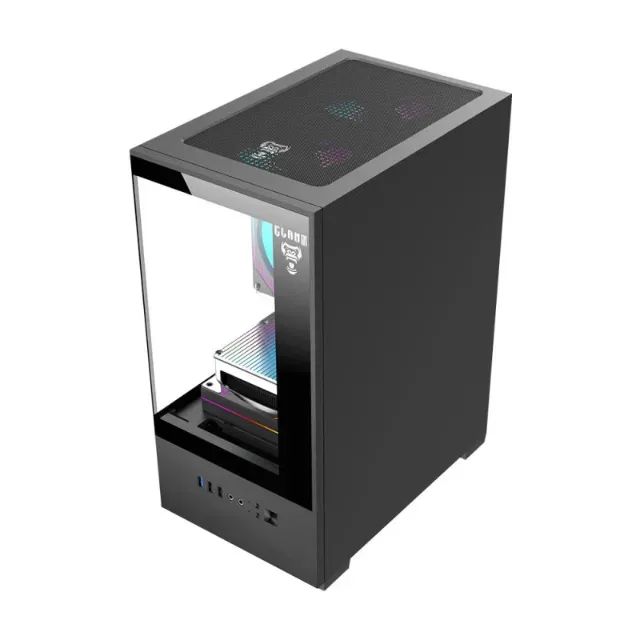 GABINETE GAMER - MEGALON CLANM - Foto 4