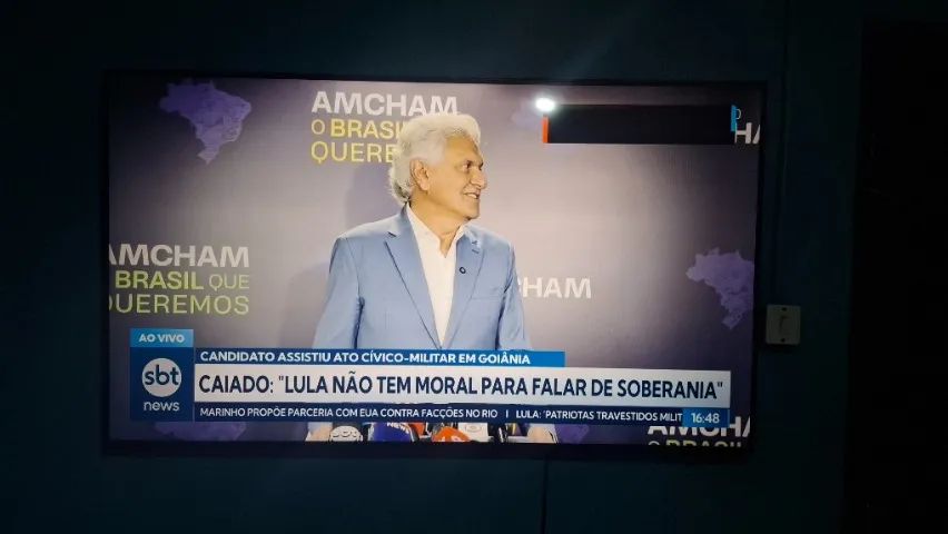 Tv 55 sansung  - Foto 4
