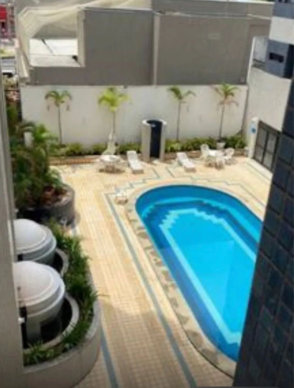 LOCAÇÃO DE APARTAMENTO CARNAVAL DE SALVADOR 2026 - de 15  a 17/2026 - Foto 6