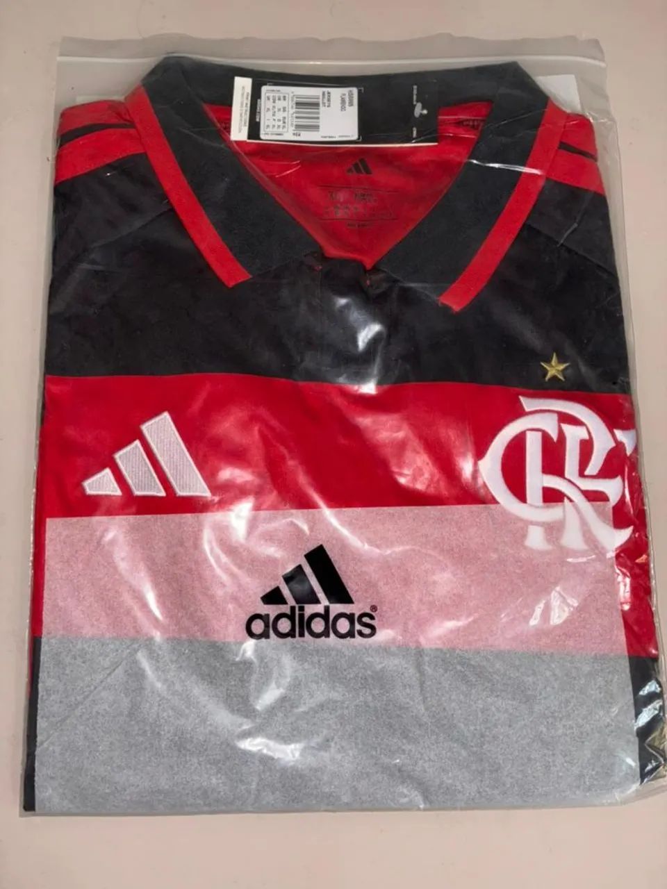 Camisa do flamengo 2026 - Foto 2