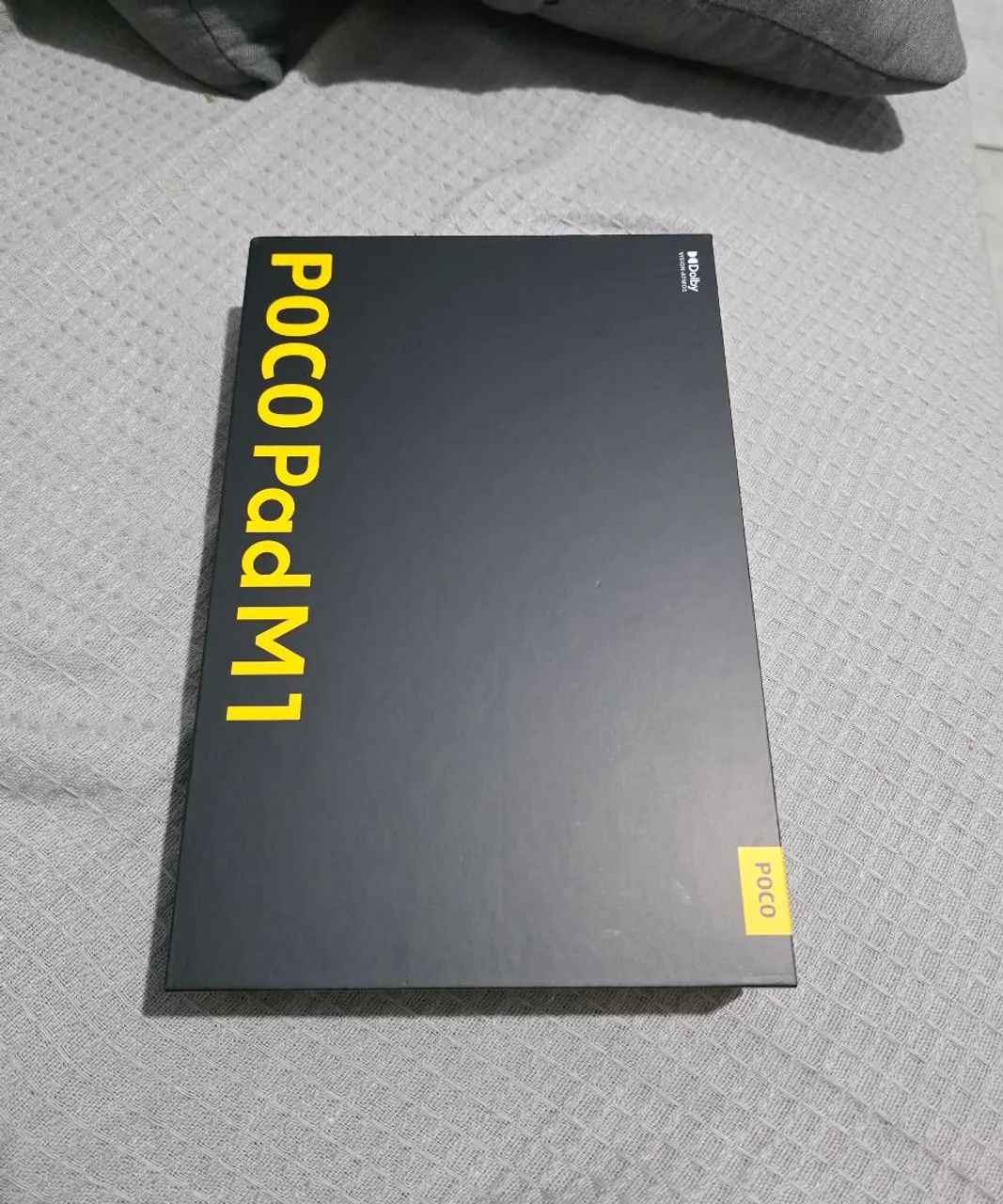 Tablet poco pad m1 - Foto 3