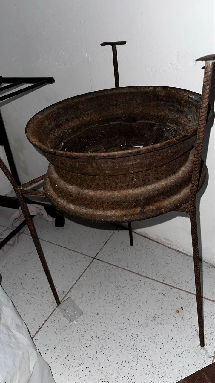 Churrasqueira 