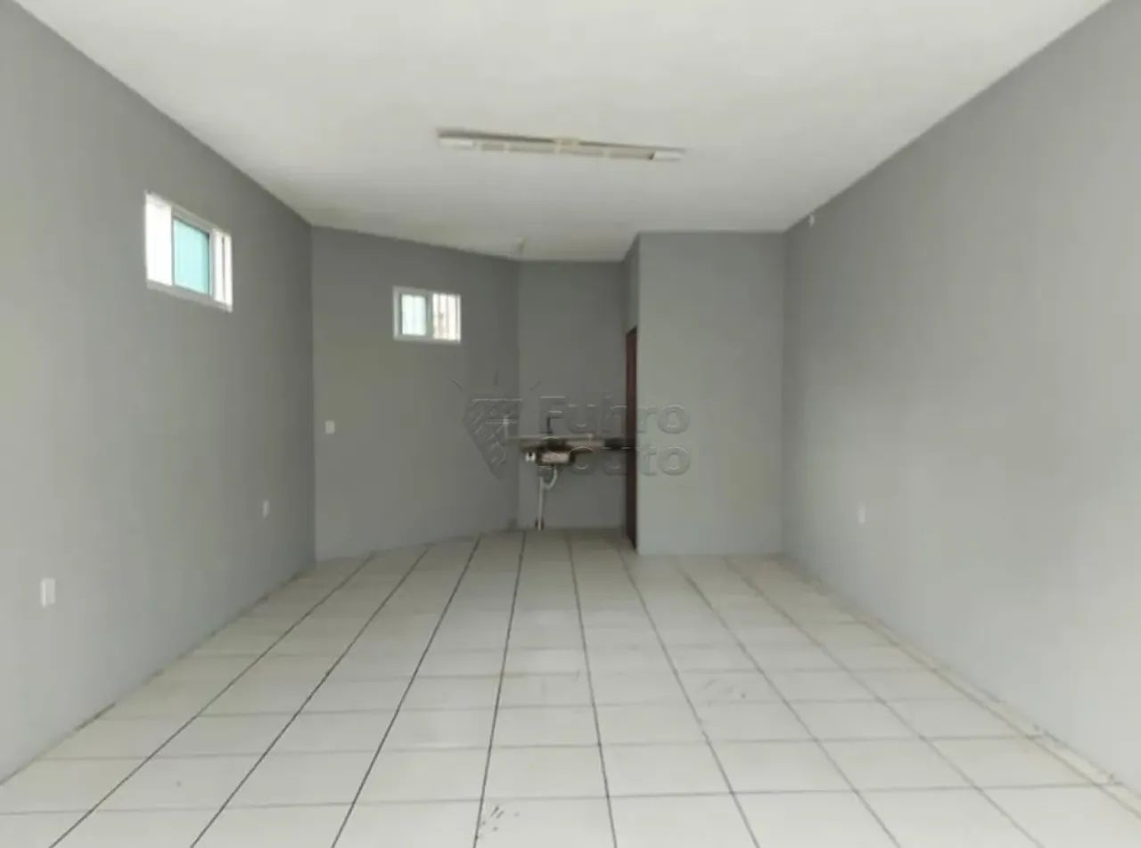 Prédio Comercial ampla no Fragata - Foto 3