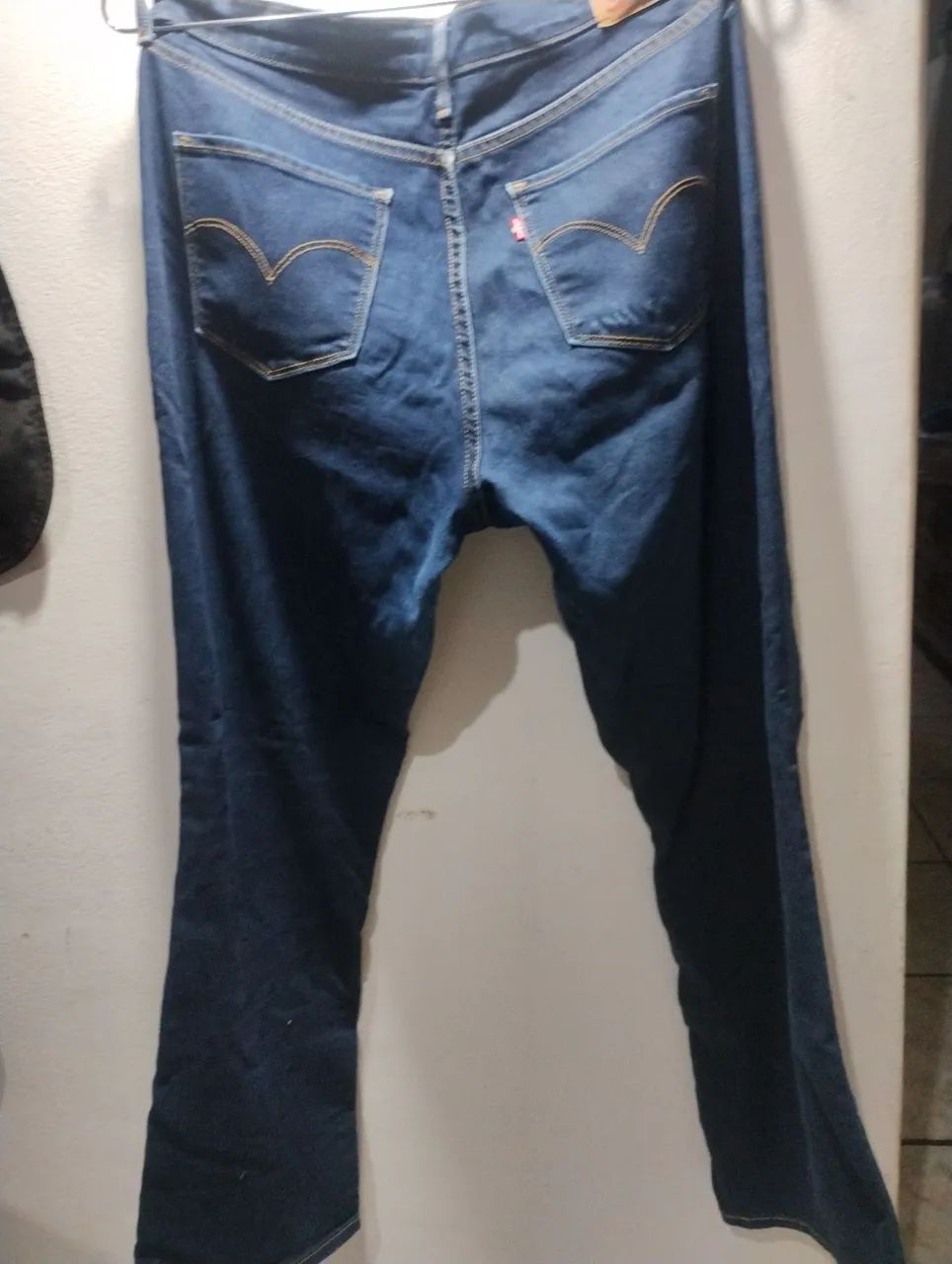 Levis calça 42 - Foto 3