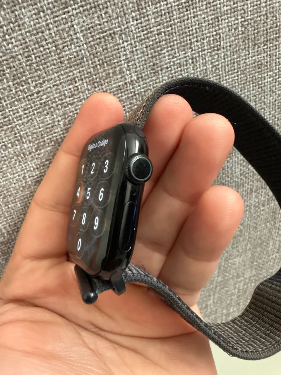 Apple Watch Series 10 - Foto 4