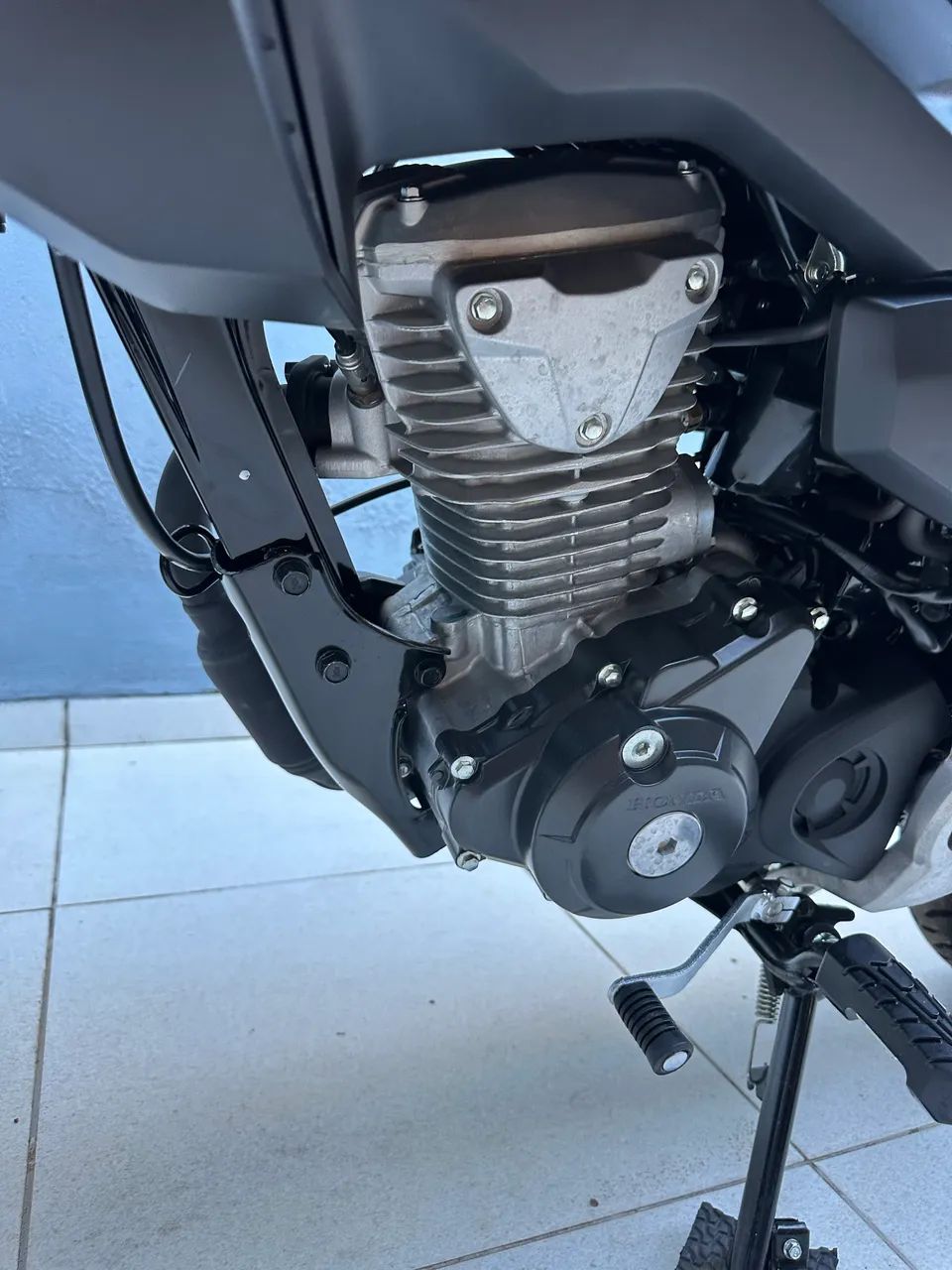  titan 2025/26 0km emplacada  - Foto 4