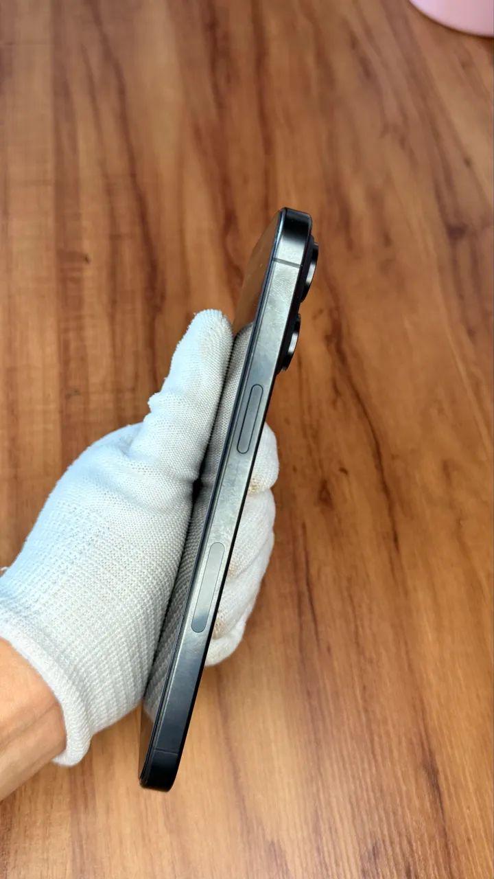 iPhone 15 pro Max 256gb  - Foto 2