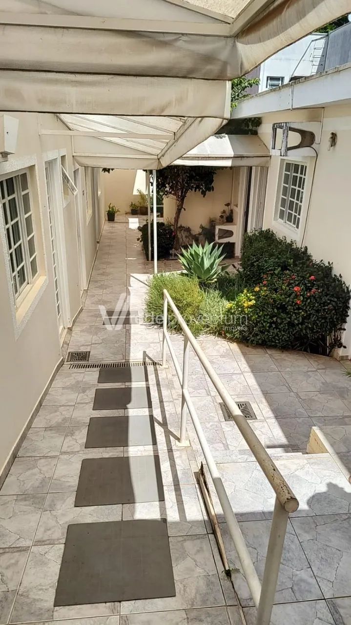 Casa comercial área medica a venda - Campinas - Foto 4