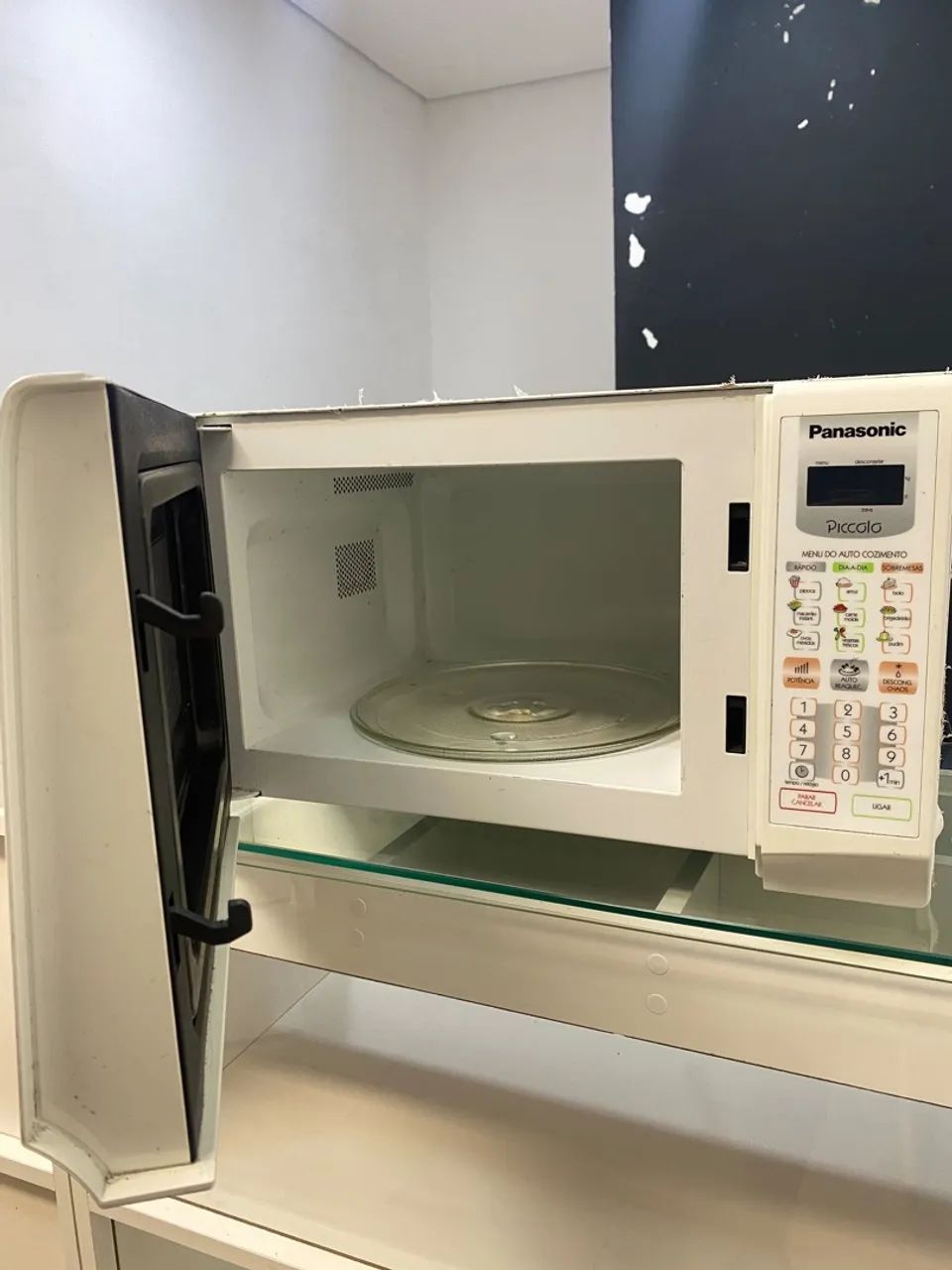 Microondas Panasonic  - Foto 2