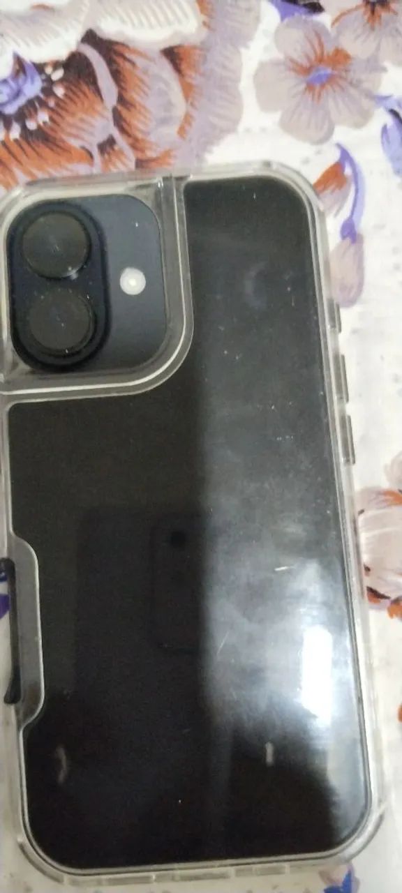 Celular iPhone 16 128g - Foto 2
