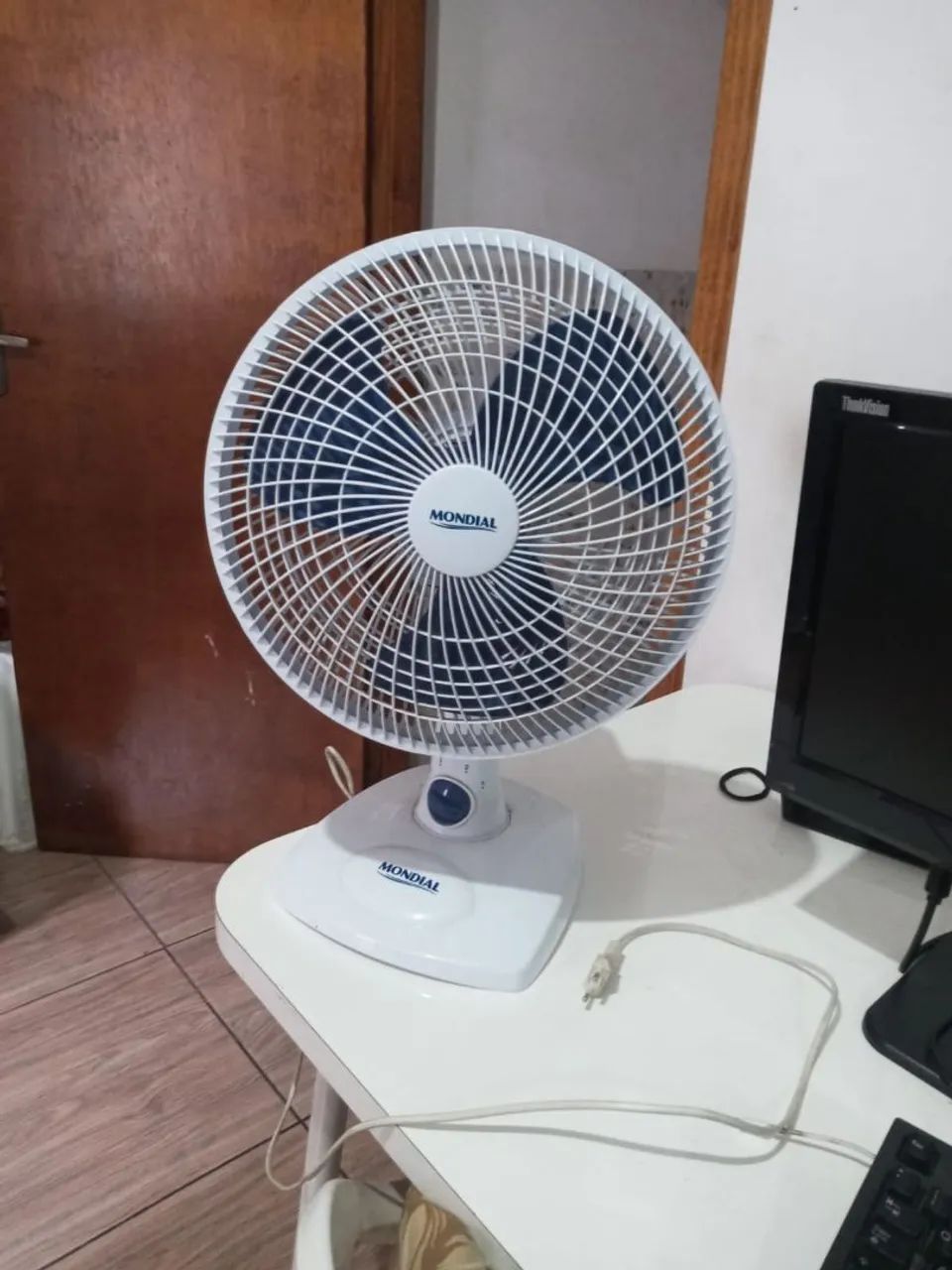 Ventilador Mondial - Foto 5