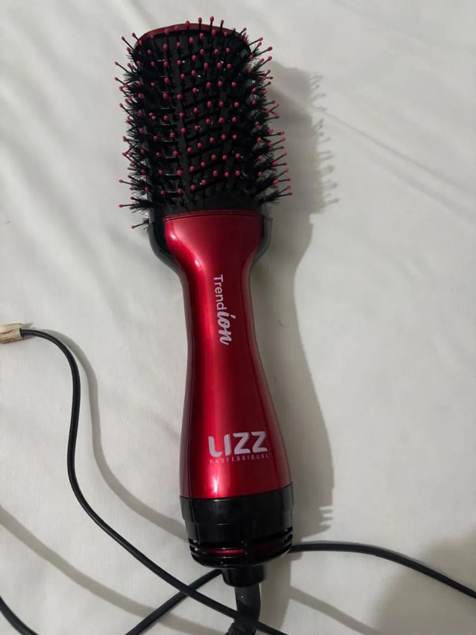 Escovar secadora 3 em 1 da Lizz