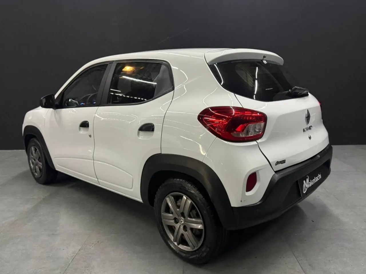 Renault Kwid 1.0 Zen 2024 - Foto 3