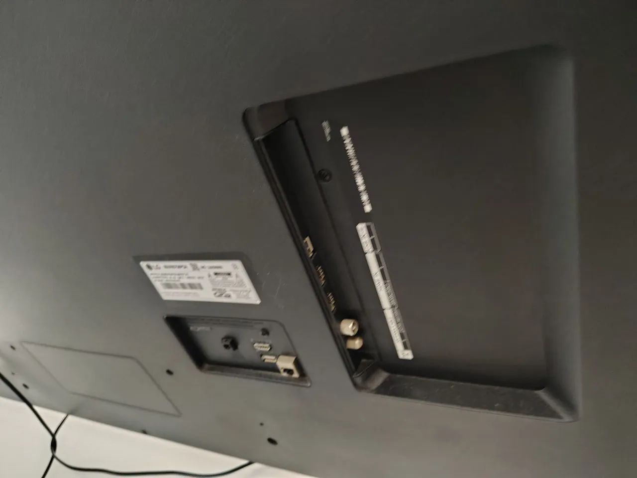 Tv Lg 65 polegadas  - Foto 2