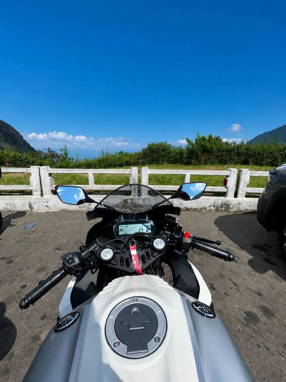 Vendo R15 em estado de zero  - Foto 3