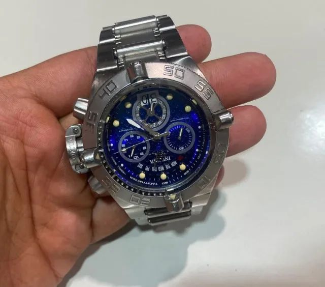 Relógio Invicta Subaqua Noma IV - Foto 5