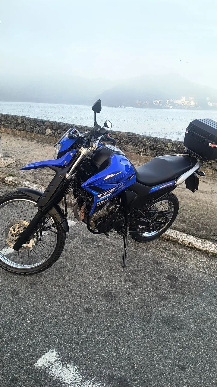 Lander 250 blueflex - Foto 2