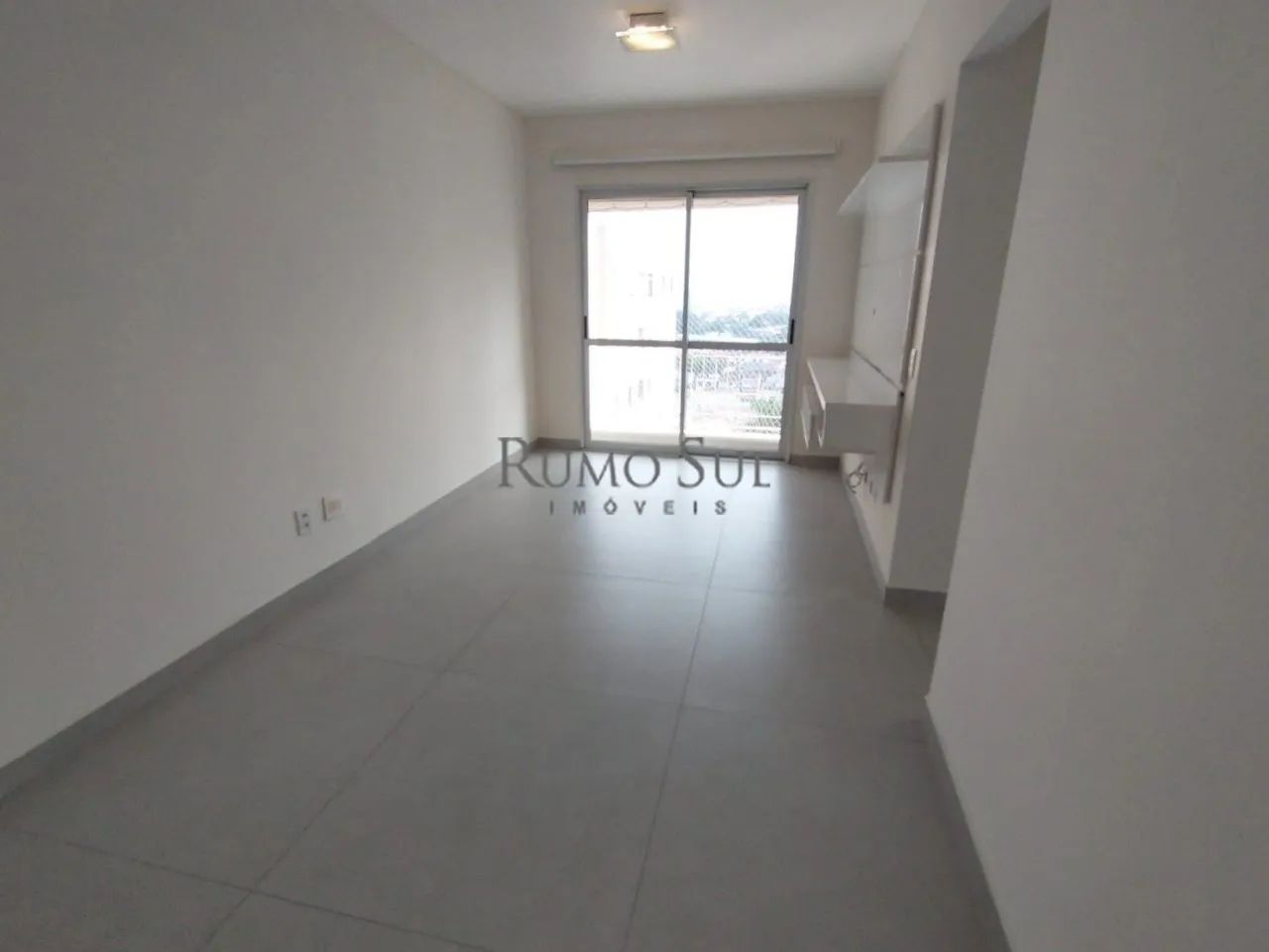 APARTAMENTO Interlagos