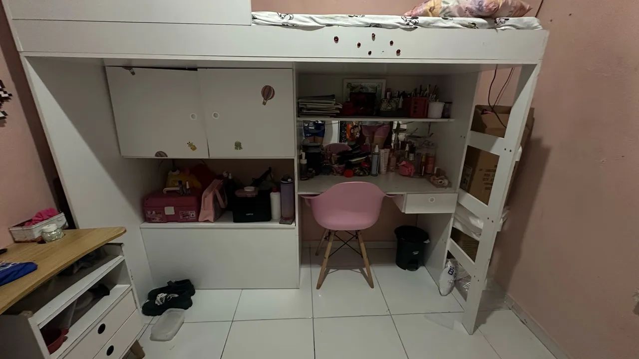 ?CAMA MULTIFUNCIONAL! - Foto 3