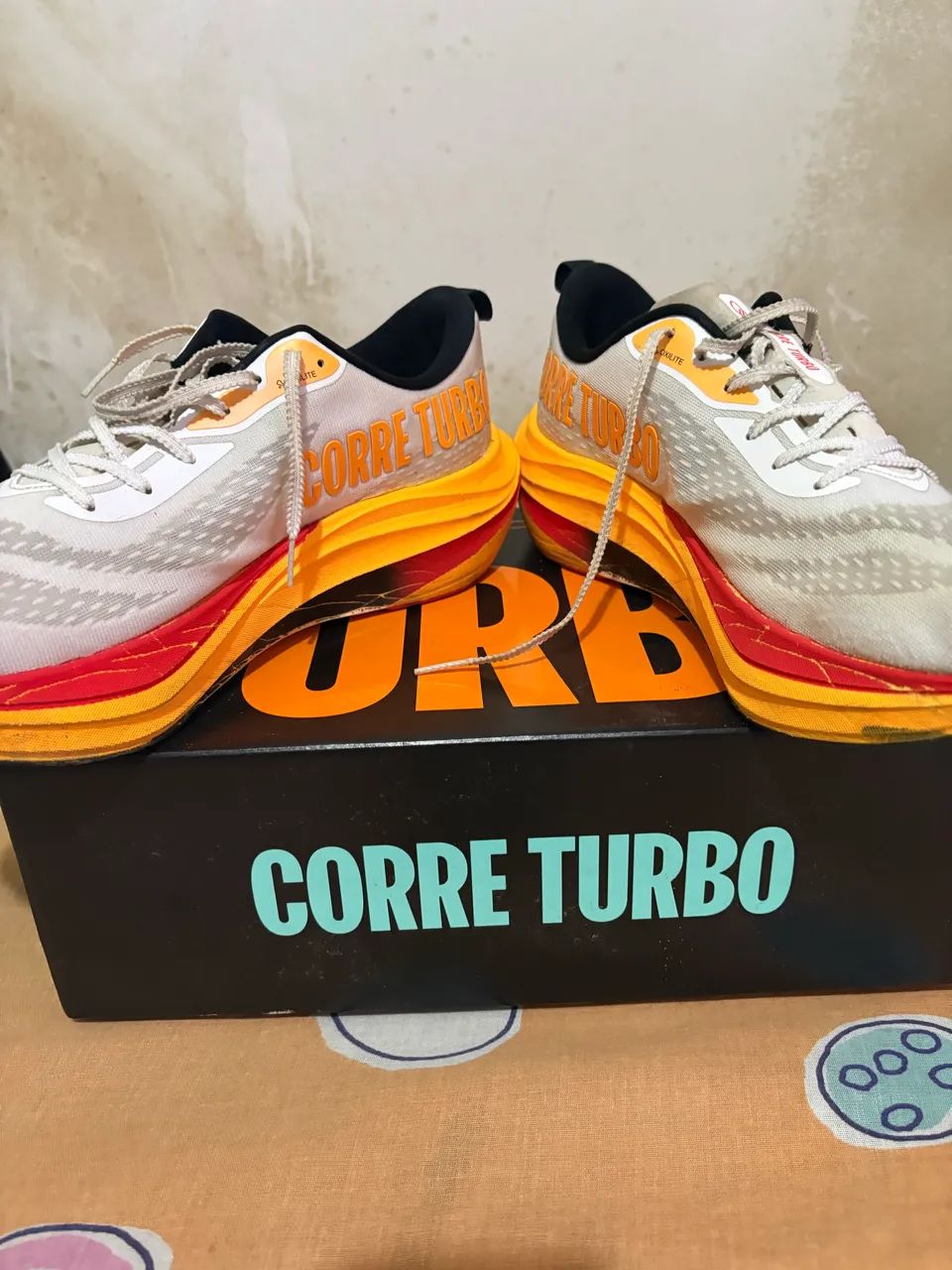 Corre Turbo - Foto 5