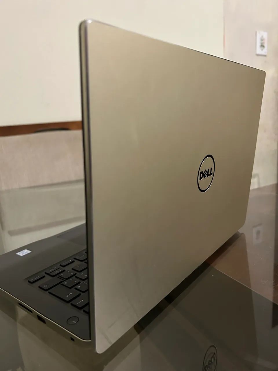 Notebook Dell i5 com PLACA DE VIDEO DEDICADA  - Foto 3