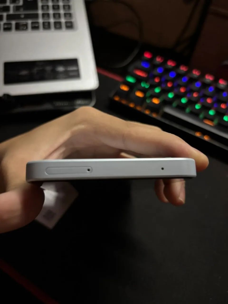 Sansung Galaxy A35 5G - Foto 5