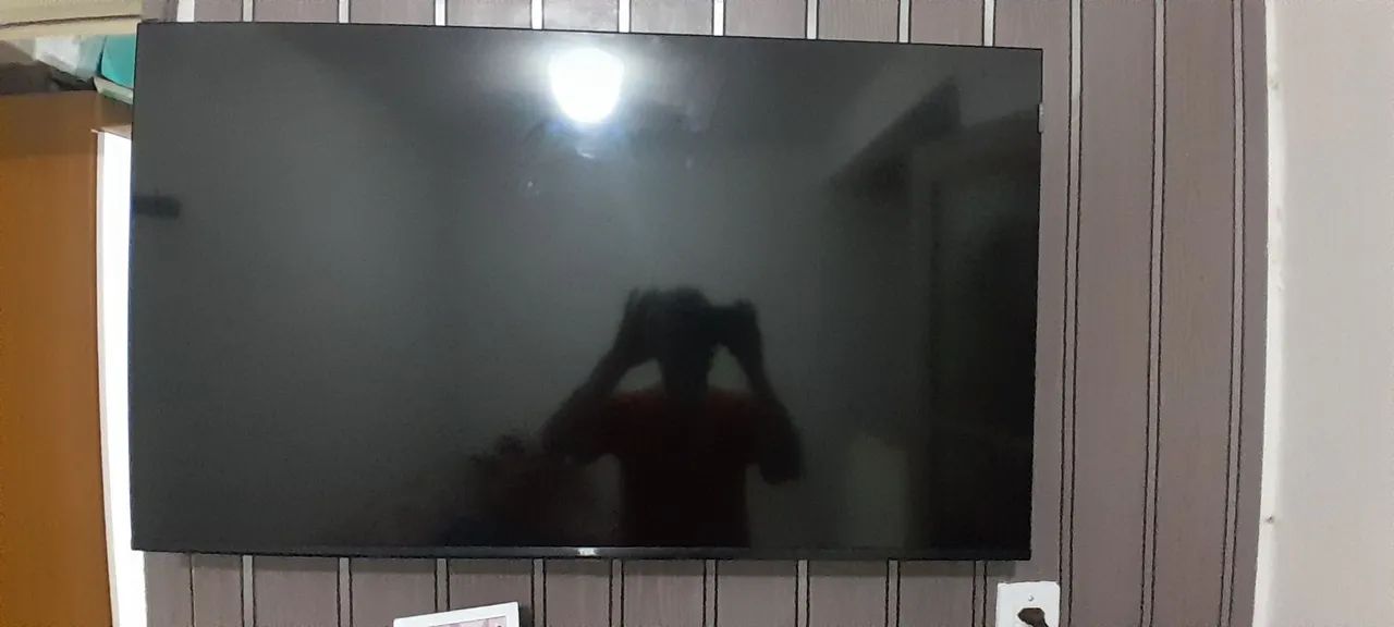 TV SMART TCL 43  - Foto 3
