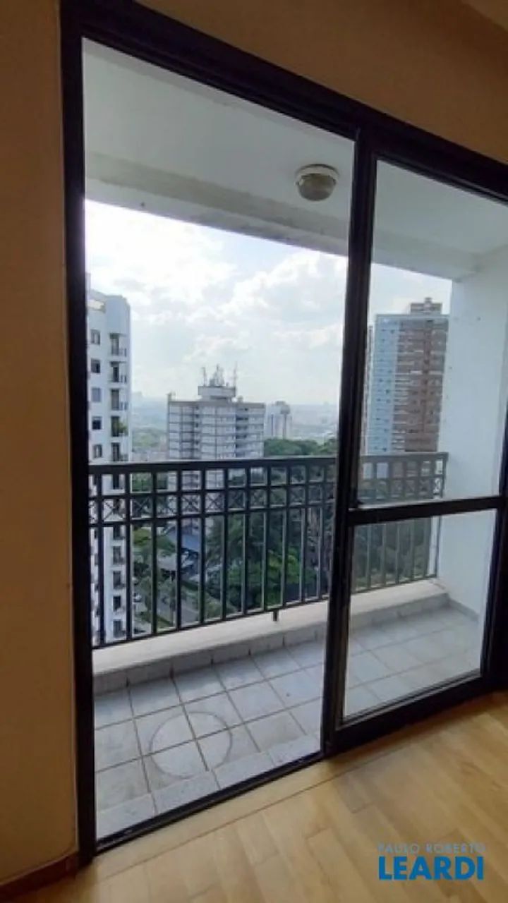 APARTAMENTO - MORUMBI - SP - Foto 4