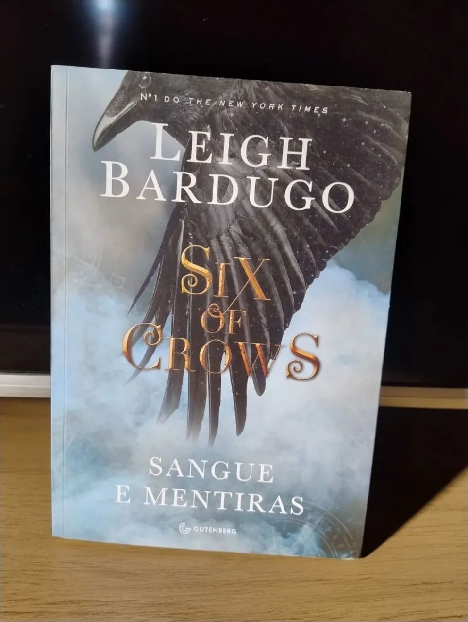 Six of crows 