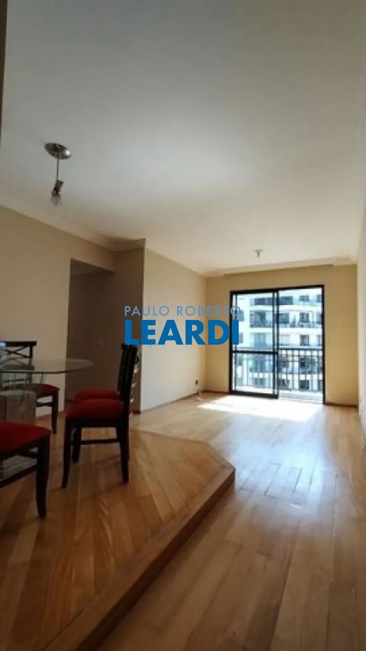 APARTAMENTO - MORUMBI - SP