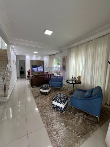 Casa de Condominio em Aruana - Aracaju - Foto 5