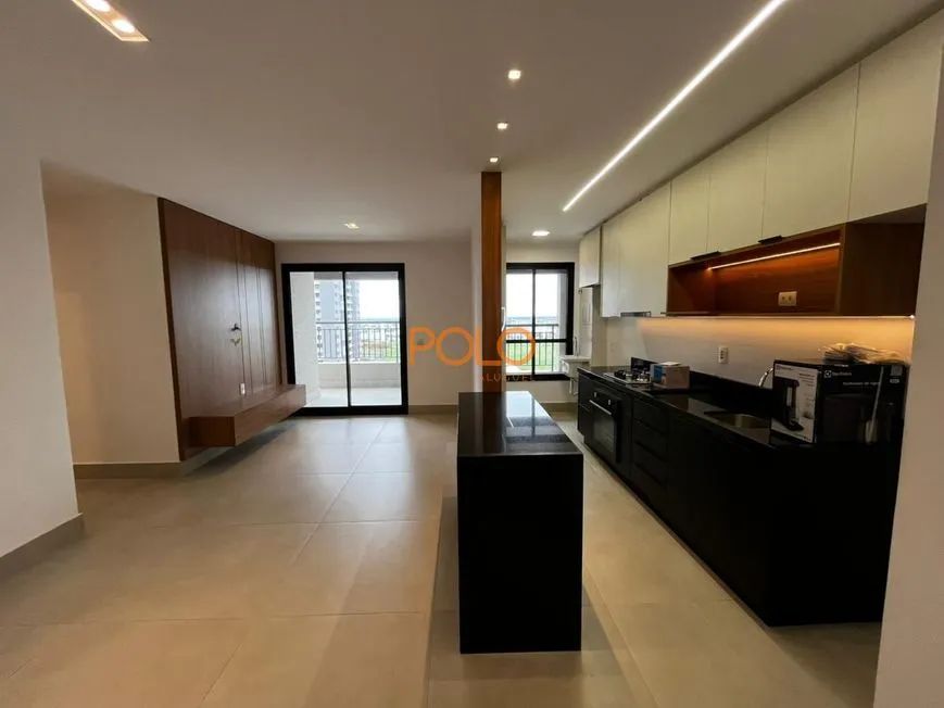 Aluguel Apartamento JARDIM SUL - Foto 2