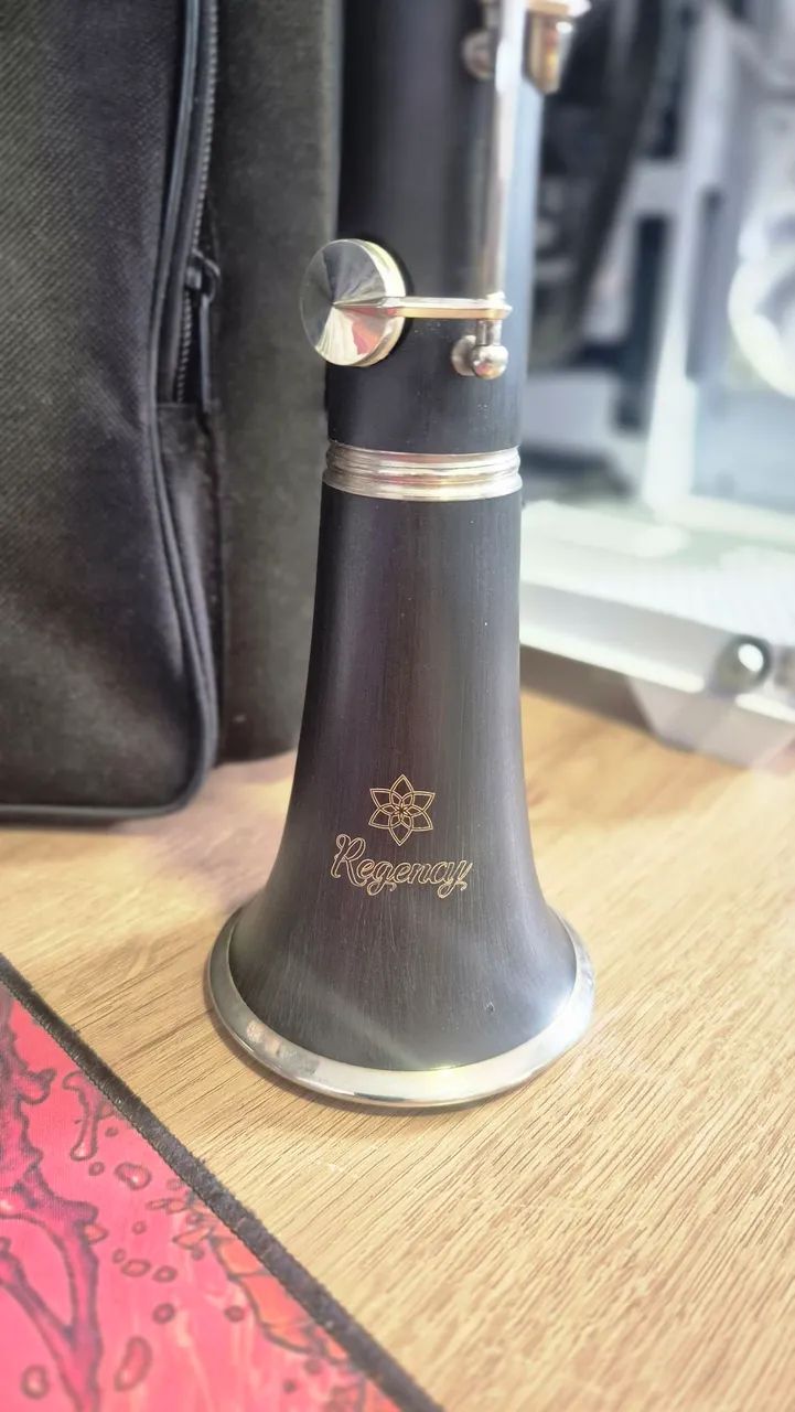 Clarinete regency Sib - Foto 2