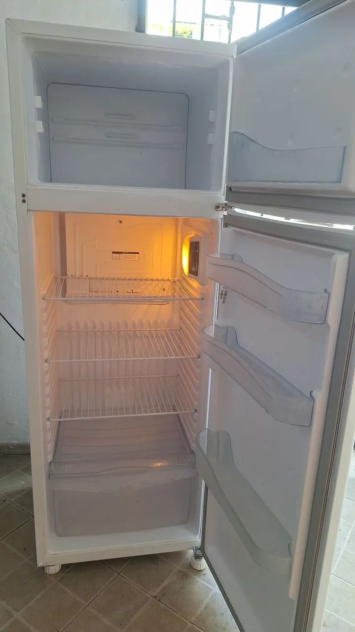 Geladeira consul  - Foto 4