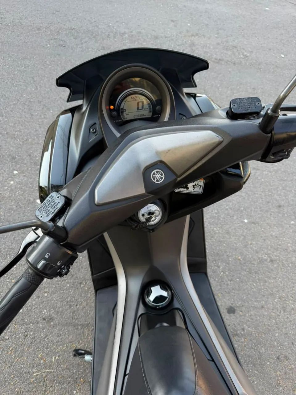 Nmax 160  - Foto 5