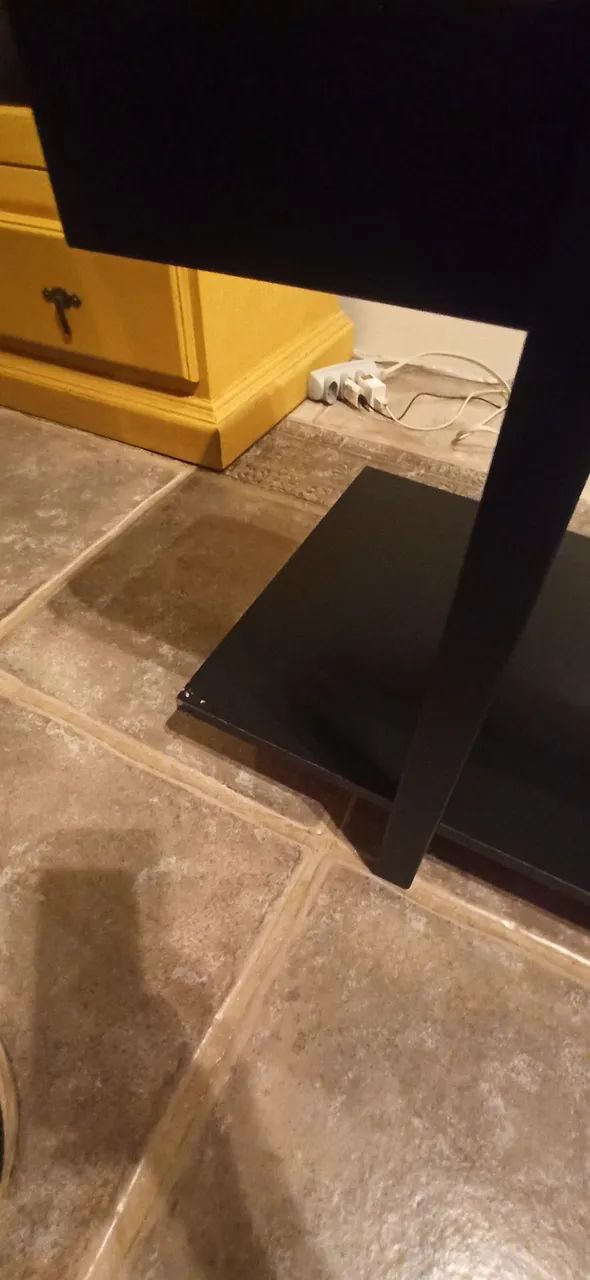 Rack para TV até 60 polegadas  - Foto 5