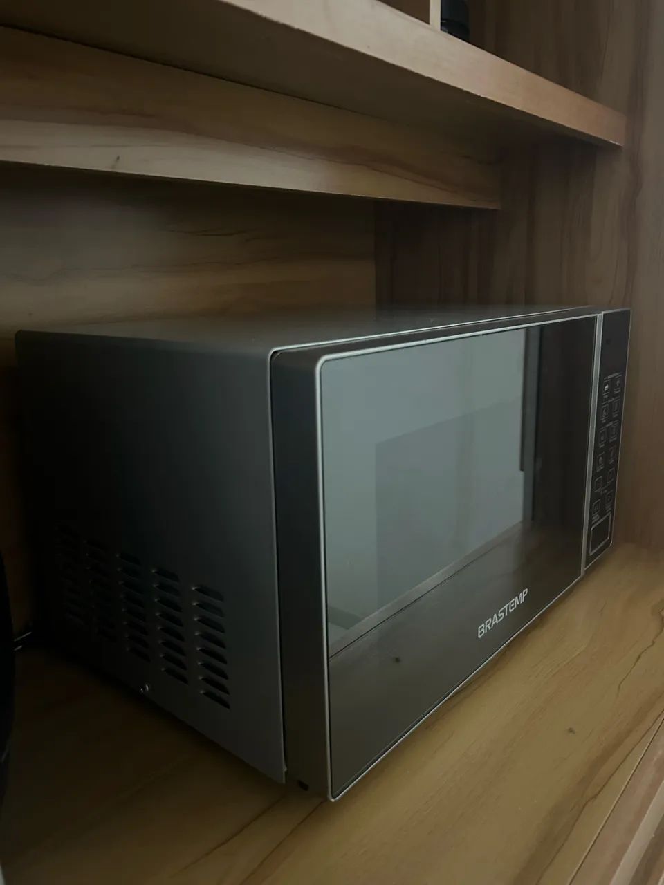 Microondas  - Foto 2