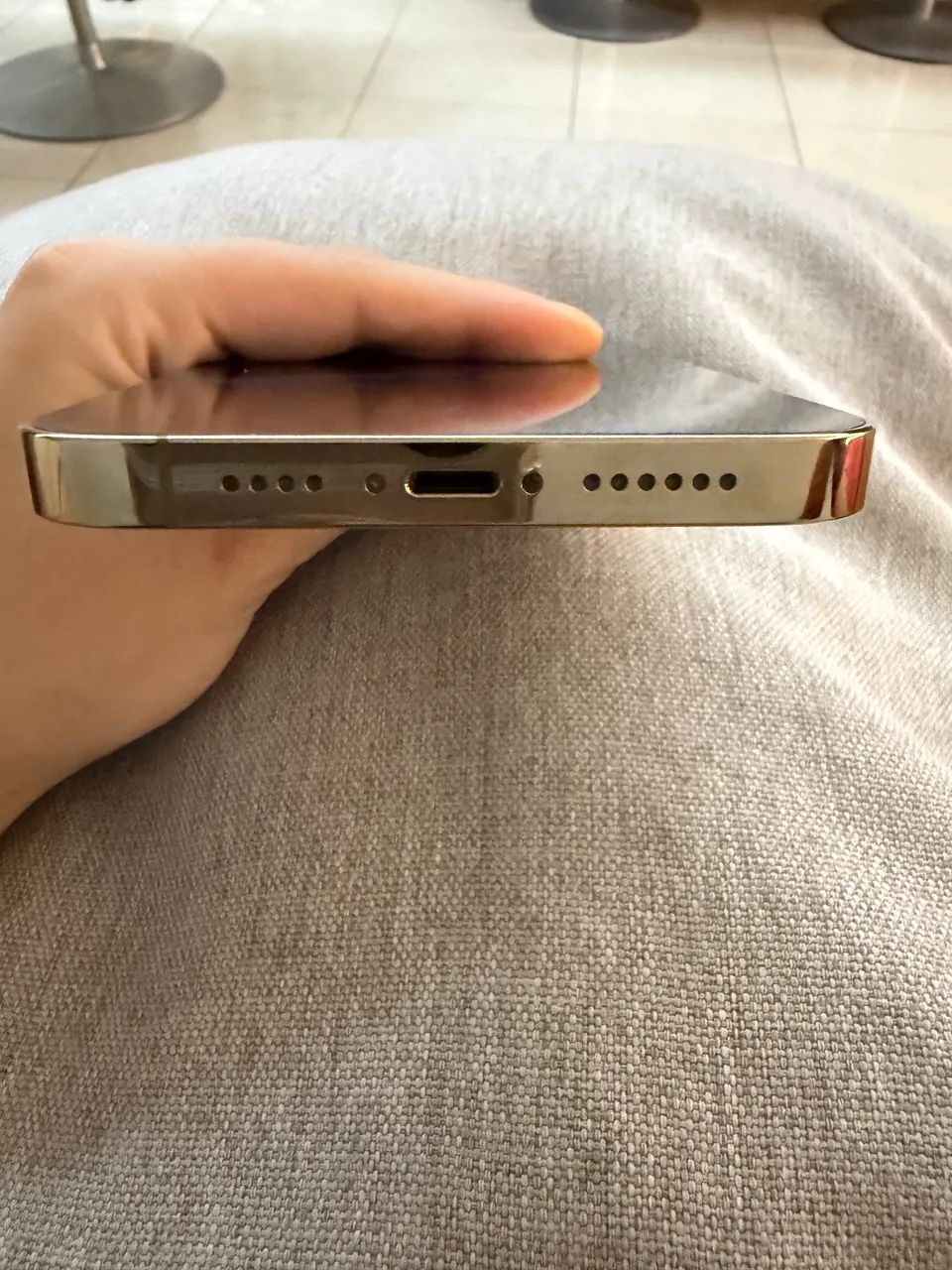 iPhone 14 Pro Max 256gb - Foto 4