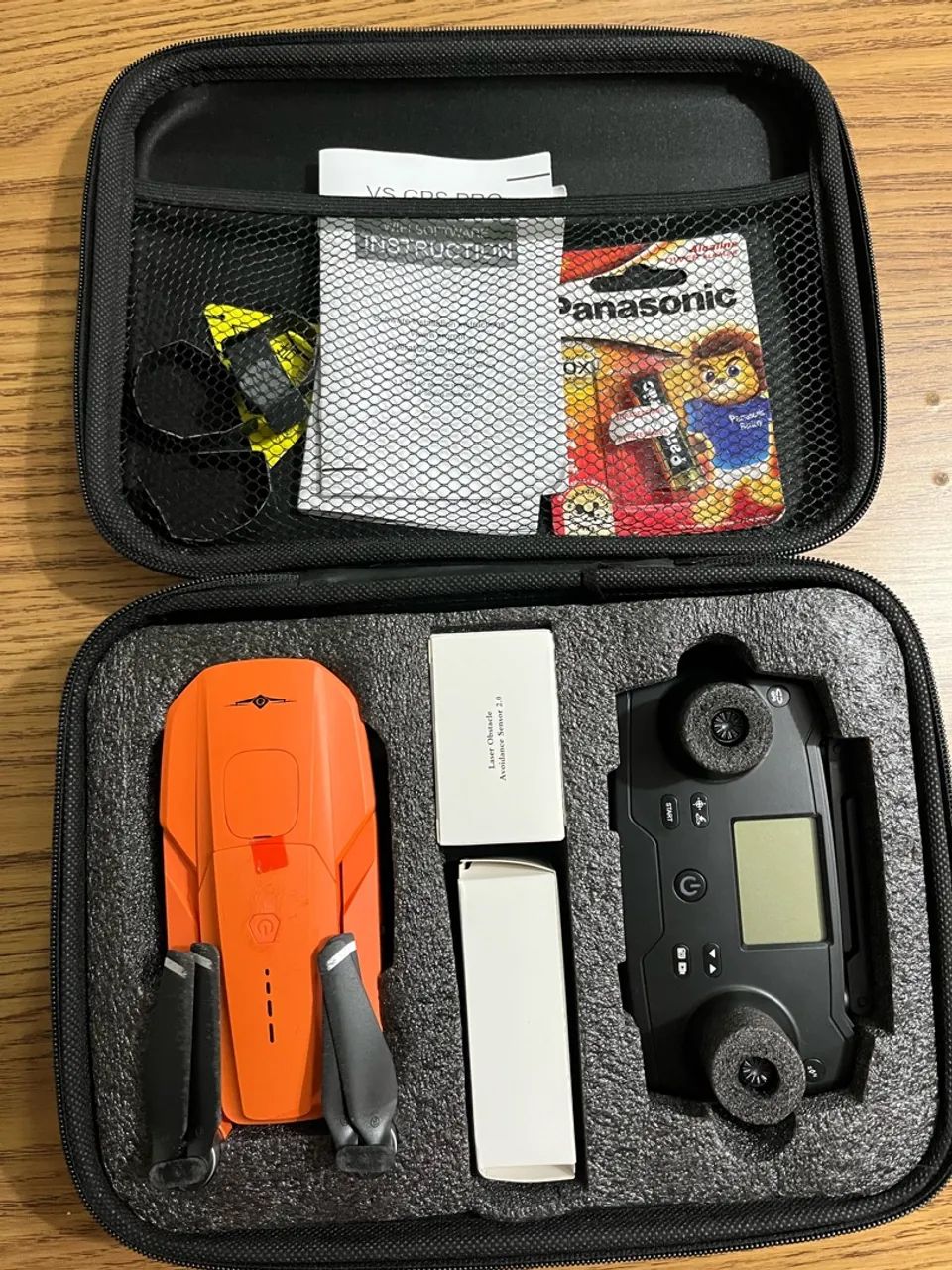 Drone KF102 Max
