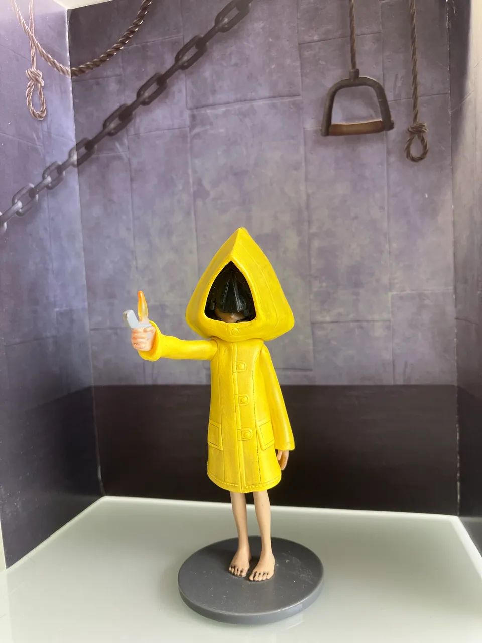 LITTLE NIGHTMARES: SIX EDITION - XBOX ONE - Foto 5