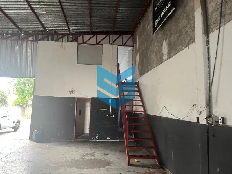 Galpão para locação, 200 m² - Quintais do Imperador - Sorocaba/SP - Foto 3